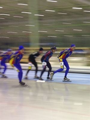 Marathonnen voor beginners